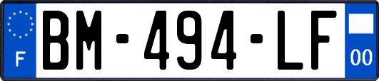 BM-494-LF