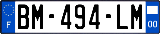 BM-494-LM