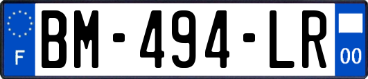 BM-494-LR