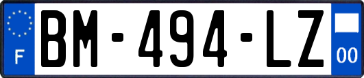 BM-494-LZ