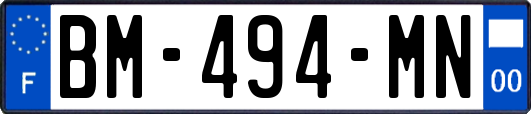 BM-494-MN