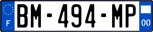 BM-494-MP