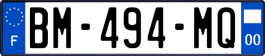 BM-494-MQ