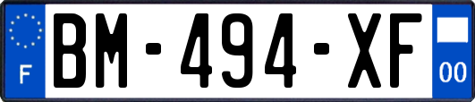 BM-494-XF