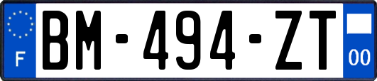 BM-494-ZT