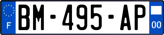 BM-495-AP