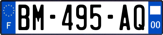 BM-495-AQ