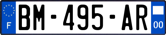 BM-495-AR