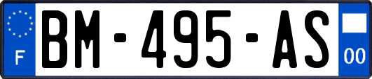 BM-495-AS