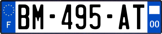 BM-495-AT