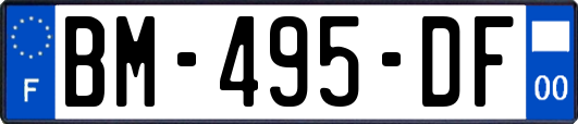 BM-495-DF