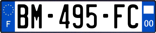 BM-495-FC