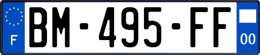 BM-495-FF