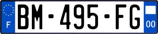 BM-495-FG