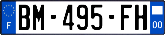 BM-495-FH