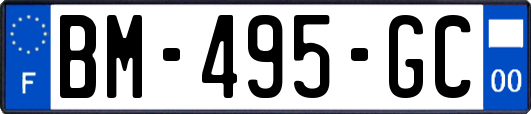 BM-495-GC