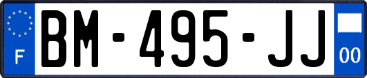 BM-495-JJ