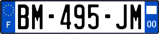 BM-495-JM