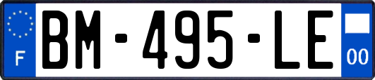 BM-495-LE