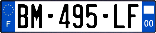 BM-495-LF