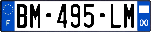 BM-495-LM