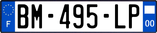 BM-495-LP