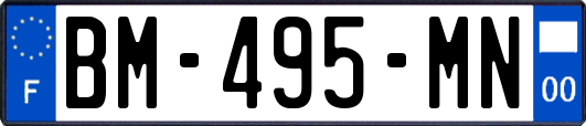 BM-495-MN