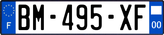 BM-495-XF