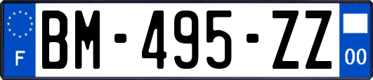 BM-495-ZZ