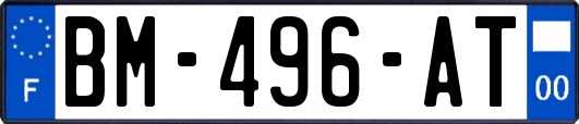 BM-496-AT