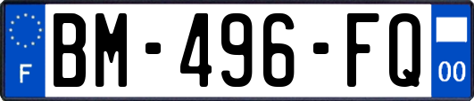 BM-496-FQ