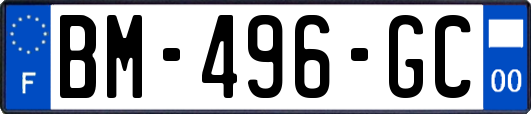BM-496-GC