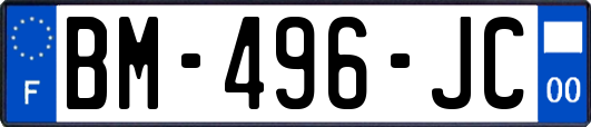 BM-496-JC