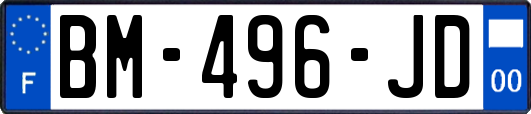 BM-496-JD