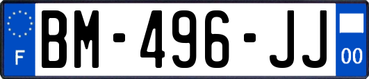 BM-496-JJ