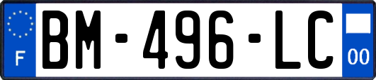 BM-496-LC