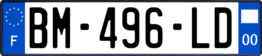 BM-496-LD