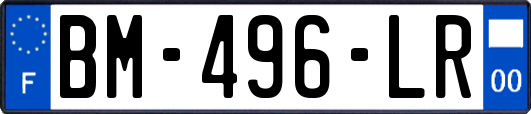 BM-496-LR
