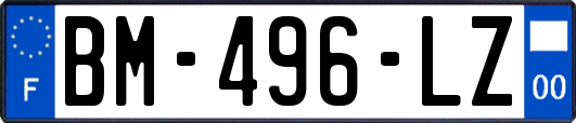 BM-496-LZ