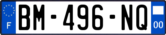 BM-496-NQ