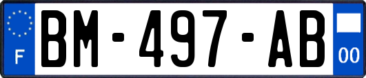 BM-497-AB