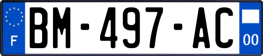 BM-497-AC