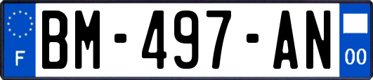 BM-497-AN