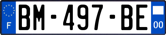 BM-497-BE