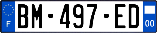 BM-497-ED