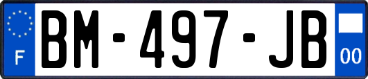 BM-497-JB