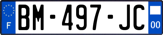 BM-497-JC