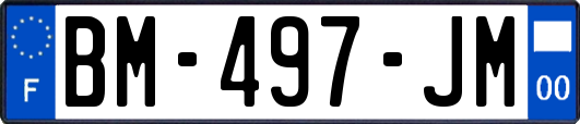 BM-497-JM