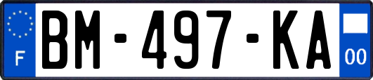 BM-497-KA