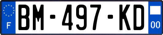 BM-497-KD